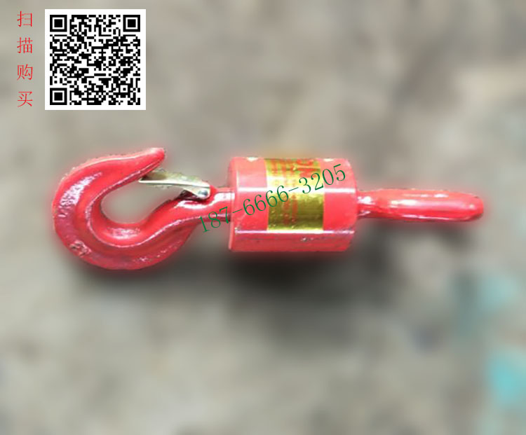 旋挖钻机安装副卷扬可以用吊钩实现吊装的功能
